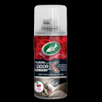 Turtle Wax ODOR-X Fogger Cherry, l&otilde;hnaeemaldaja, 100 ml