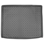 Plastikust pakiruumimatt Renault Espace E-Tech VI alates 2023 (7 kohta, 3. rida ei kasutata)