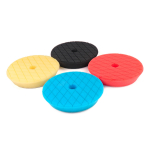 Poleerimisketaste komplekt, 4 tk. 150 mm AMIO-03711