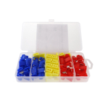 Kiir&uuml;henduspistikud &ndash; 50 tk, karbis, AMIO-02346