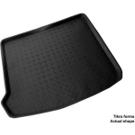 Plastist pagasiruumi matt Hyundai ix55 4x4 alates 2010a.