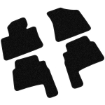 Riidest jalamatid Kia Sorento 2009-2012a.