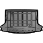 Kummist pagasiruumi matt Proline Subaru XV alates 2011a.