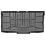 Kummist pagasiruumi matt Proline Fiat Panda III alates 2011a.