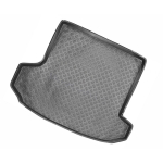 Plastist pagasiruumi matt Skoda Kodiaq (7 sėd., paskutinė rida nenaudojama) 2016-2024a.