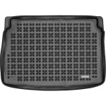 Kummist pagasiruumi matt Volkswagen Golf Sportsvan 2018-2020a. (&uuml;lemine osa)