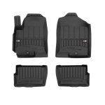 Kummist jalamatid Proline Kia Soul I 2008-2014a.