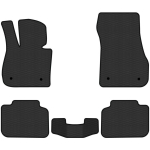 Pol&uuml;meer EVA p&otilde;randamatid BMW X1 F48 2015-2022a.