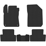 Pol&uuml;meer EVA p&otilde;randamatid Peugeot 308 II Luukp&auml;ra 2013-2021a.