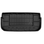 Kummist pagasiruumi matt Proline Mini Cooper S F56 alates 2013a.