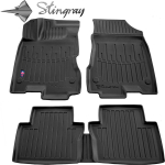 Kummist jalamatid RENAULT Koleos I 2007-2016a.