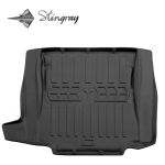 Kummist pagasiruumi matt BMW 1 E87 2004-2011a.