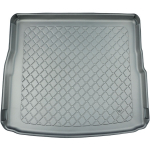 Pagasiruumi vaip Audi Q4 e-tron electric Sportback alates 2021a. (&uuml;lemine osa)