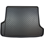 Pagasiruumi vaip Volvo V70 2000-2007a. (also suitable for models with navigation and a CD changer)