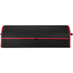 EVAtech pagasiruumi korraldaja PRO XL 32x100x30 cm - must / punased servad