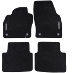 Riidest jalamatid HORIZON Skoda Scala alates 2019a.