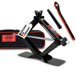 ALCA HYENER Premium k&auml;&auml;rt&otilde;stuk &uuml;mara toega, 2,0 T "Black Edition"