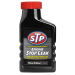 STP Engine Stop Leak, mootori&otilde;li lisand lekete peatamiseks, 300 ml