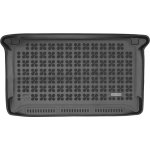 Kummist pagasiruumi matt BMW i3 alates 2013a.