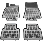 Kummist jalamatid Mercedes-Benz B-class W245 alates 2005a. 2011a. / k&otilde;rgendatud servad