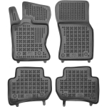 Kummist jalamatid Land Rover Range Rover Velar alates 2017a.