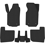 Pol&uuml;meer EVA p&otilde;randamatid Audi A6 C4 1994-1997a.