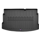 Kummist pagasiruumi matt NISSAN Qashqai 2007-2014a.