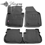 Kummist jalamatid VOLKSWAGEN Caddy III 2K 2003-2020a.