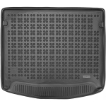 Kummist pagasiruumi matt Mazda CX-5 II alates 2017a. (&uuml;lemine osa)