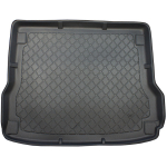 Pagasiruumi vaip Audi Q5 8R 2008-2016a. (not for 2.0 TFSI Hybrid)