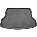 Pagasiruumi vaip Nissan X-Trail 5 kohaline 2014-2017a. (&uuml;lemine osa)