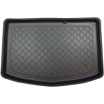 Pagasiruumi vaip Toyota Yaris Hybrid, Hatchback 2015-2020a. (alumine osa)
