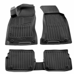 Kummist jalamatid SKODA Superb I 3U 2001-2008a.