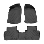Kummist jalamatid NISSAN Terrano II R20 1993-2005a. 5 durys