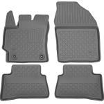 S&otilde;itjateruumi matid Toyota Corolla Cross Hybrid alates 2022a.