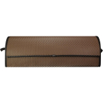 EVAtech pagasiruumi korraldaja PRO XL 32x100x30 cm - pruun / mustad servad