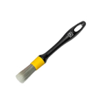 KOCH CHEMIE Interior Brush yellow, siseviimistluspintsel, keskmise pehmusega