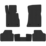 Pol&uuml;meer EVA p&otilde;randamatid BMW X1 E84 2009-2015a.