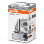 OSRAM autopirn 35W PK32D-2 D1S, 1 tk.