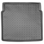 Plastikust pakiruumimatt Renault Rafale E-Tech aastast 2024.