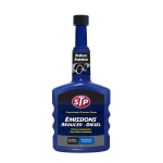 STP Emissions Reducer - Diesel, heitgaaside v&auml;hendamise lisand, 400 ml