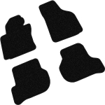 Riidest jalamatid &Scaron;koda Octavia 2004-2013a.