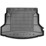 Kummist pagasiruumi matt Proline Honda CR-V IV 2012-2016a.