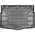 Kummist pagasiruumi matt Proline Hyundai i30 II Hatchback 2011-2017a. (5 kohaline)