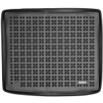 Kummist pagasiruumi matt Audi Q3 II alates 2018a. (&uuml;lemine osa)