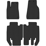 Pol&uuml;meer EVA p&otilde;randamatid Tesla Model X 5 kohaline alates 2015a.