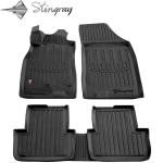 Kummist jalamatid RENAULT Megane III 2008-2015a.