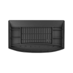 Kummist pagasiruumi matt Proline Kia Rio IV Hatchback alates 2020a. (Mild Hybrid)