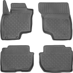 S&otilde;itjateruumi matid Mitsubishi Outlander III PHEV Hybrid 2012-2021a.