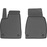 S&otilde;itjateruumi matid Tesla Model X eesmised alates 2016a.